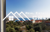 Modern design apartment under construction on Ciovo island, for sale (10)