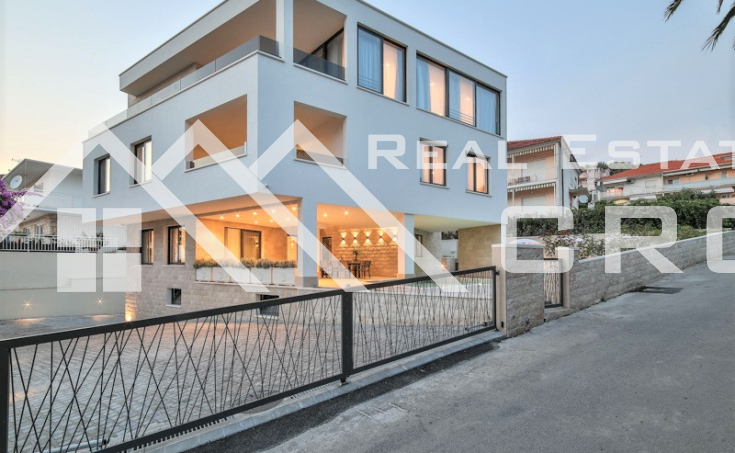 Ciovo properties - Stunning villa on Ciovo Island, for sale