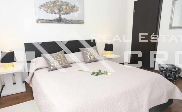 Villa with beautiful sea view for sale, Ciovo Island (5)