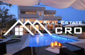 Villa with beautiful sea view for sale, Ciovo Island (1)