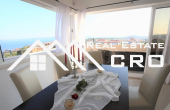Villa with beautiful sea view for sale, Ciovo Island (3)