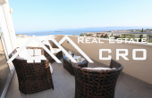 Villa with beautiful sea view for sale, Ciovo Island (4)