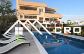 Villa with beautiful sea view for sale, Ciovo Island (6)
