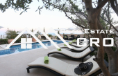 Villa with beautiful sea view for sale, Ciovo Island (7)