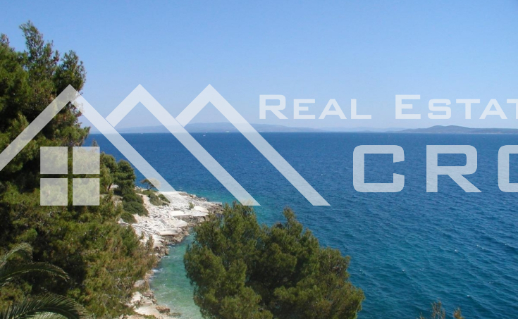 Villa with fascinating sea view on Ciovo Island, for sale (4)
