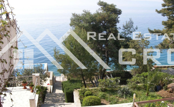 Villa with fascinating sea view on Ciovo Island, for sale (8)