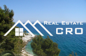 Villa with fascinating sea view on Ciovo Island, for sale (4)