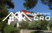 Villa with fascinating sea view on Ciovo Island, for sale (5)