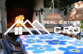 Villa with fascinating sea view on Ciovo Island, for sale (6)
