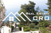 Villa with fascinating sea view on Ciovo Island, for sale (8)