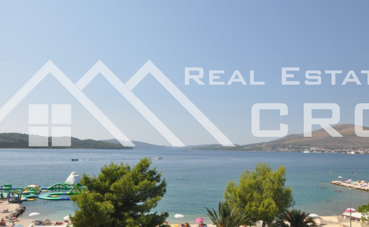 Penthouse in the first row to the sea for sale, Ciovo Island (10)