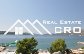 Penthouse in the first row to the sea for sale, Ciovo Island (10)