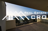 Penthouse in the first row to the sea for sale, Ciovo Island (20)