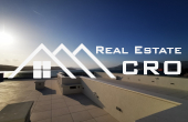 Penthouse in the first row to the sea for sale, Ciovo Island (22)