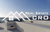 Penthouse in the first row to the sea for sale, Ciovo Island (23)