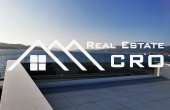 Penthouse in the first row to the sea for sale, Ciovo Island (24)