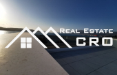Penthouse in the first row to the sea for sale, Ciovo Island (26)