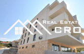 Penthouse in the first row to the sea for sale, Ciovo Island (28)