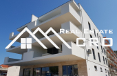 Penthouse in the first row to the sea for sale, Ciovo Island (29)