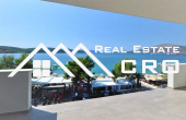 Penthouse in the first row to the sea for sale, Ciovo Island (5)
