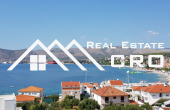Penthouse in the first row to the sea for sale, Ciovo Island (7)
