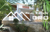 Seaview house for sale in nice location in Postira, Brac  (2)