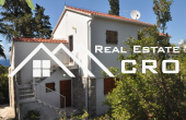Seaview house for sale in nice location in Postira, Brac  (5)