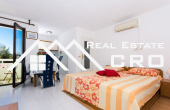 Fully furnished apartment house with a swimming pool, near the sea and a lovely beach, for sale (4)