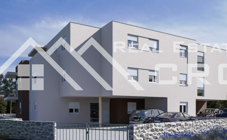 Two bedroom apartment for sale, extremely attractive location, Zaboric (3)
