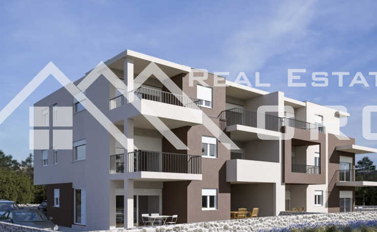 Two bedroom apartment for sale, extremely attractive location, Zaboric (6)
