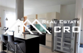 Villa with a roof terrace in a quiet location with a beautiful sea view, for sale (5)