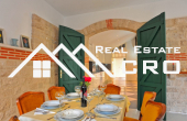 Magnificent stone villa with swimming pool and sea view on Brac Island, for sale (12)