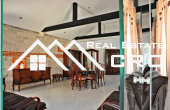 Magnificent stone villa with swimming pool and sea view on Brac Island, for sale (16)