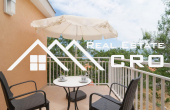Beautiful villa in a quiet location with a lovely sea view, for sale