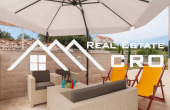 Beautiful villa in a quiet location with a lovely sea view, for sale (4)