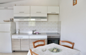 House with five apartments in attractive location on Ciovo Island, for sale  (9)