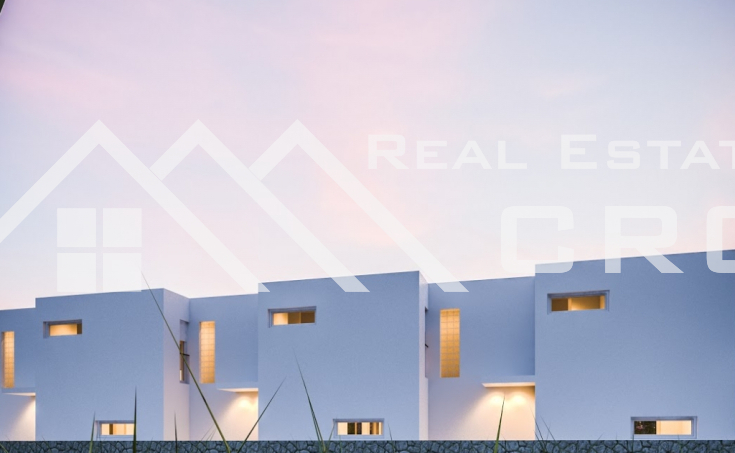 Two luxurious apartments for sale, attractive location near Sibenik (1)