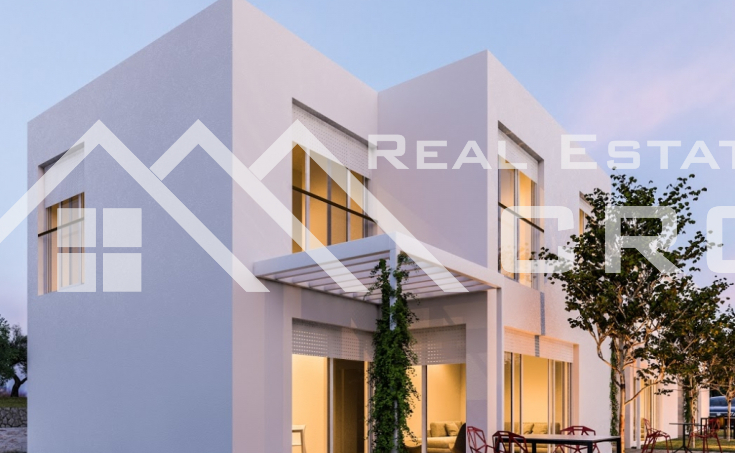 Two luxurious apartments for sale, attractive location near Sibenik (3)