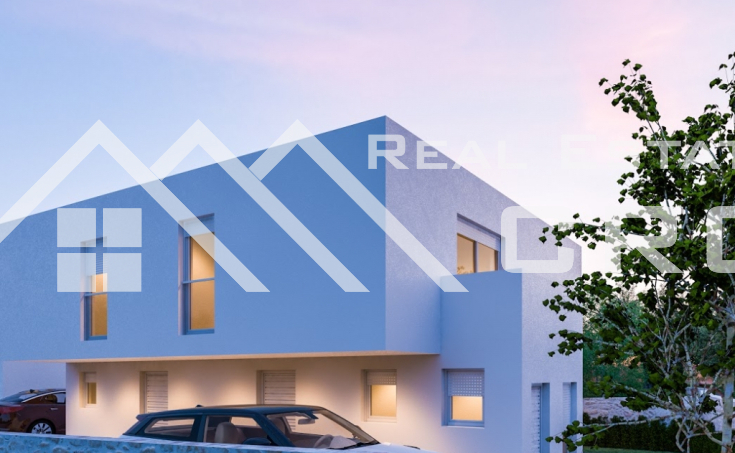 Two luxurious apartments for sale, attractive location near Sibenik (4)
