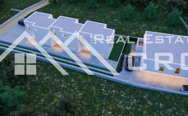 Two luxurious apartments for sale, attractive location near Sibenik (8)