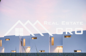 Two luxurious apartments for sale, attractive location near Sibenik (1)