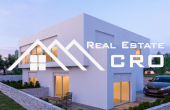 Two luxurious apartments for sale, attractive location near Sibenik (6)