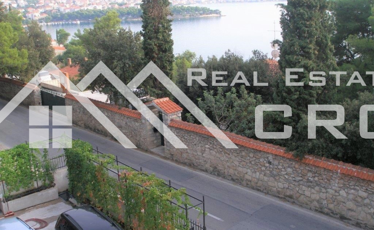 Ciovo properties - Detached house with sea view for sale, Ciovo Island