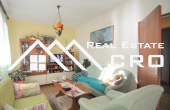 House with garden for sale, first line to the sea, Rogoznica (4)