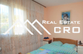 House with garden for sale, first line to the sea, Rogoznica (5)