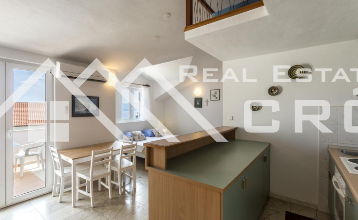 Seven apartments in an attractive location on Brac Island, for sale (2)