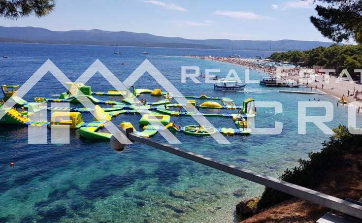 Four apartments in an attractive location for sale, Brac Island (3)