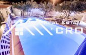 Four apartments in an attractive location for sale, Brac Island (1)