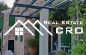 Villa with swimming pool and sea view for sale, Brac Island (8)