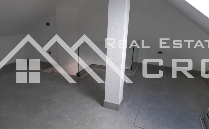 Newly built apartments in a very attractive location for sale (4)